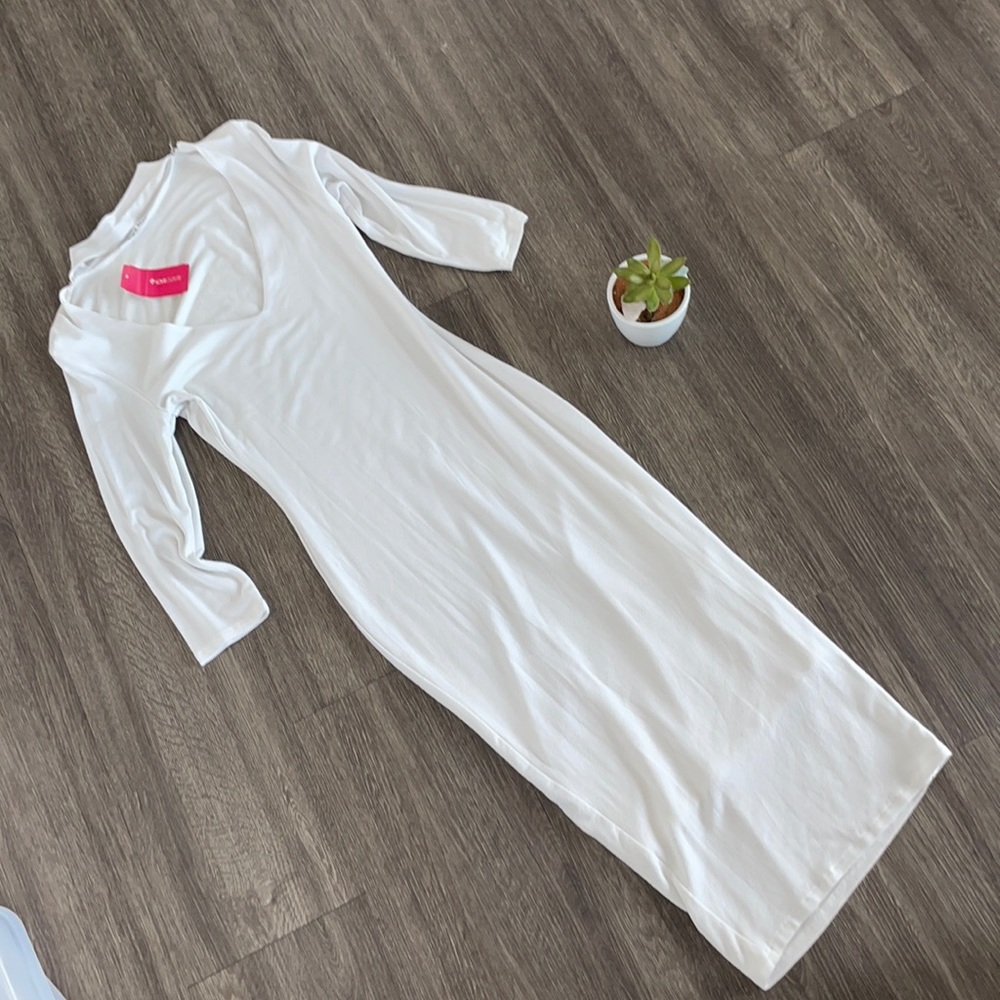 Love Culture Dress